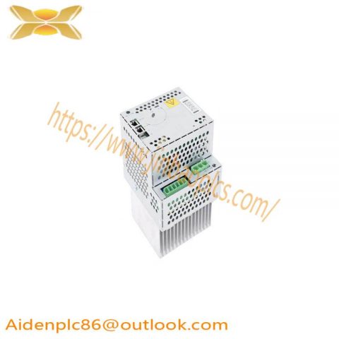 ABB DSQC664 & DSQC1006 Modular IO Control System, 3HAC030923-001 & 3HAC043383-001/02