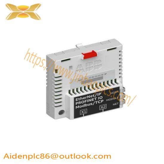 abb_fepl-02_ethernet_powerlink_adapter_module.jpg ABB FEPL-02 Ethernet POWERLINK Adapter Module, Industrial Control Solutions
