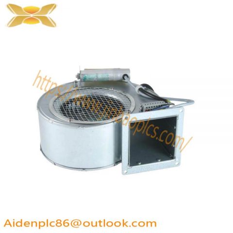 ABB G2E140-PI51-42 Inverter Fan - Precision Control for Industrial Applications