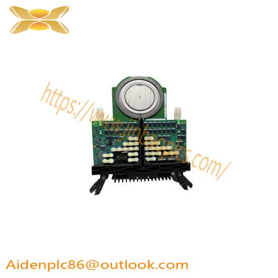 abb_gdd360c.jpg ABB GDD360C 3BHE047217R0101 Industrial Controller