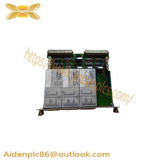 abb_gdd360c_1.jpg ABB GDD360C 3BHE047217R0101 Industrial Controller