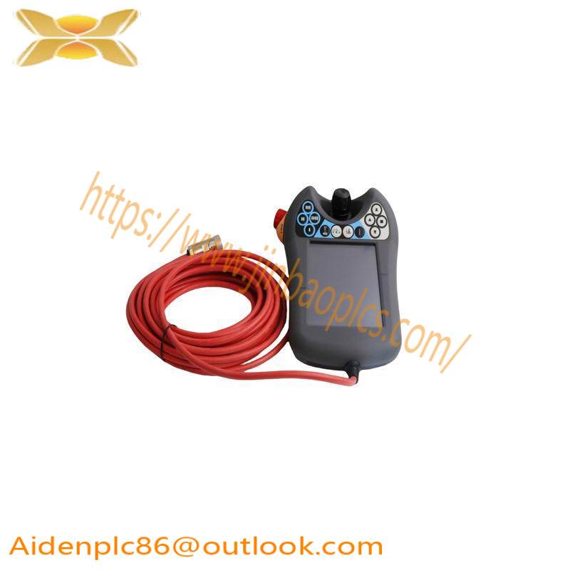 abb_henf331395r0001_p4lda.jpg ABB HENF331395R0001 P4LDA: Advanced Industrial Automation Module