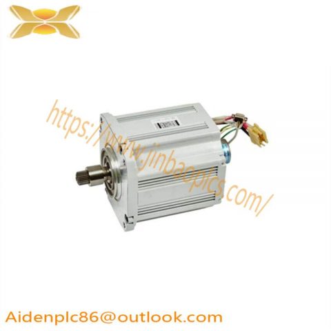 ABB IRB 4600 3HAC029236-002/09 AC Servo Motor
