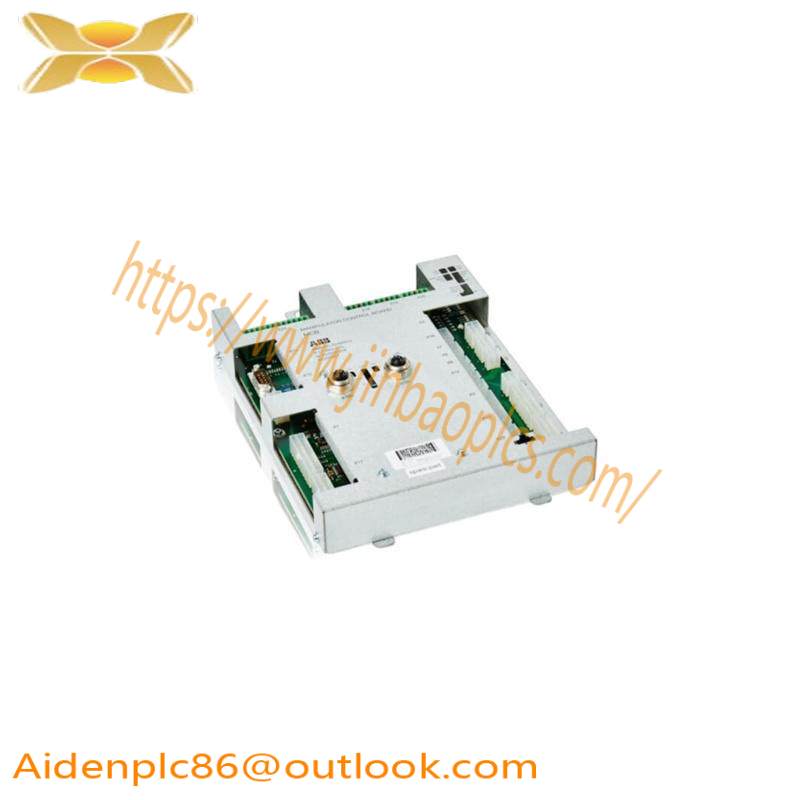 abb_irb5500mcb-02b3hna018575-001_circuit_board.jpg ABB DSQC254: Precision Control Module for Industrial Automation