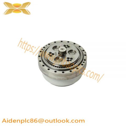 ABB IRB 7600, IRB 2400, BSM90C, 3HAC032124-003 - Advanced Industrial Robot Systems