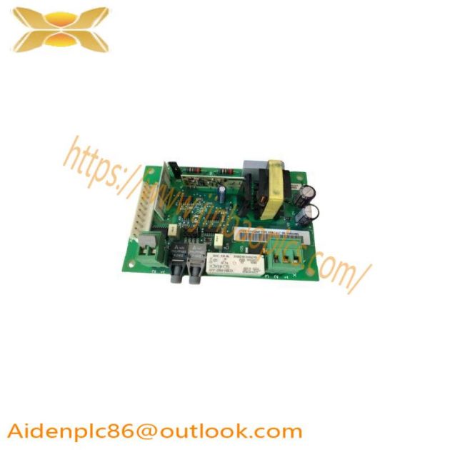 ABB LWN2660-6EG 3BHL000986P7002 Control Module