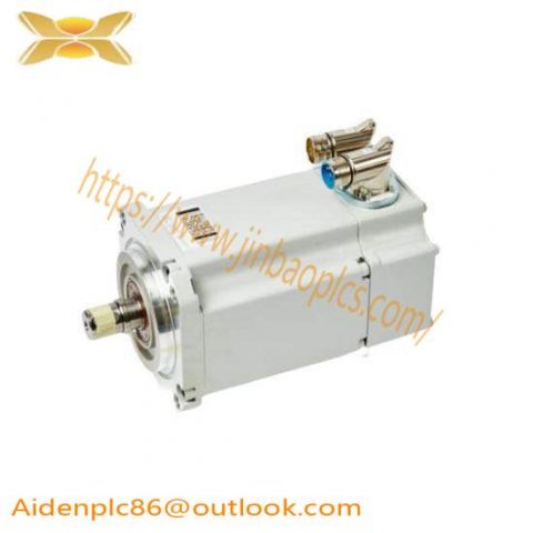 ABB MU200 Motor Unit 3HAC040656-002 / 3HAC050224-001