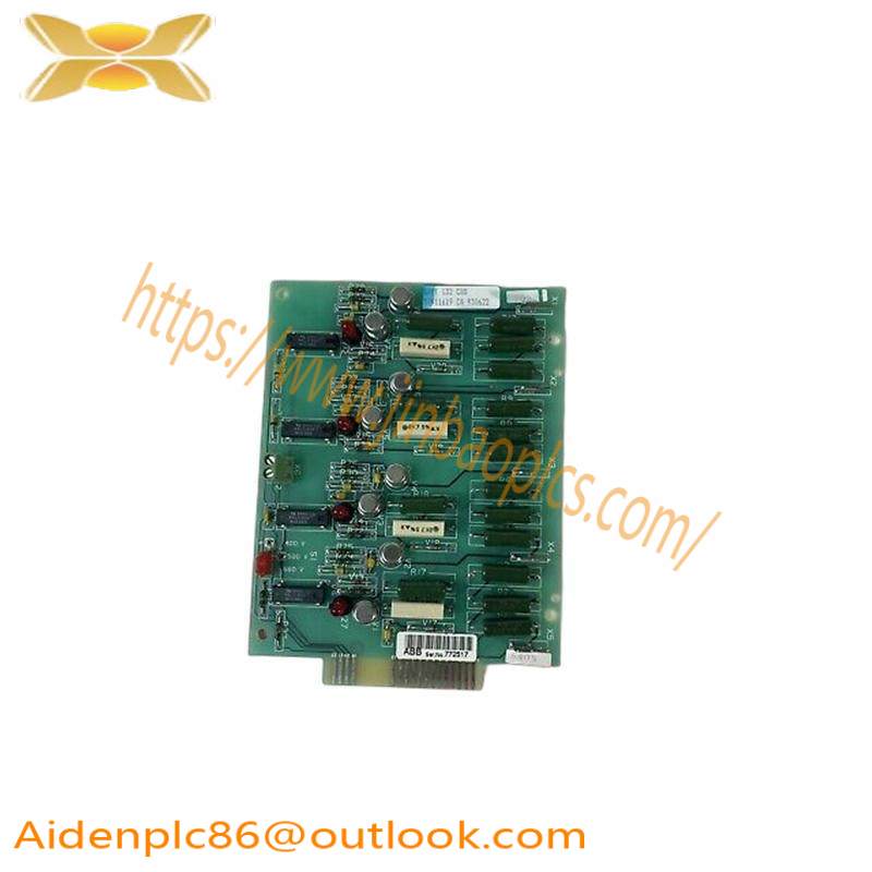 abb_saft132cbs_circuit_board_card.jpg ABB SAFT132CBS Circuit Board Card