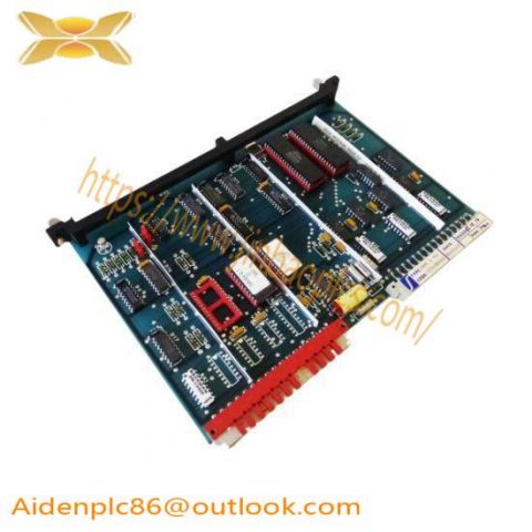 ABB SAMC 5 PRO SAMC5PRO 57149868QG - Quality Control Module