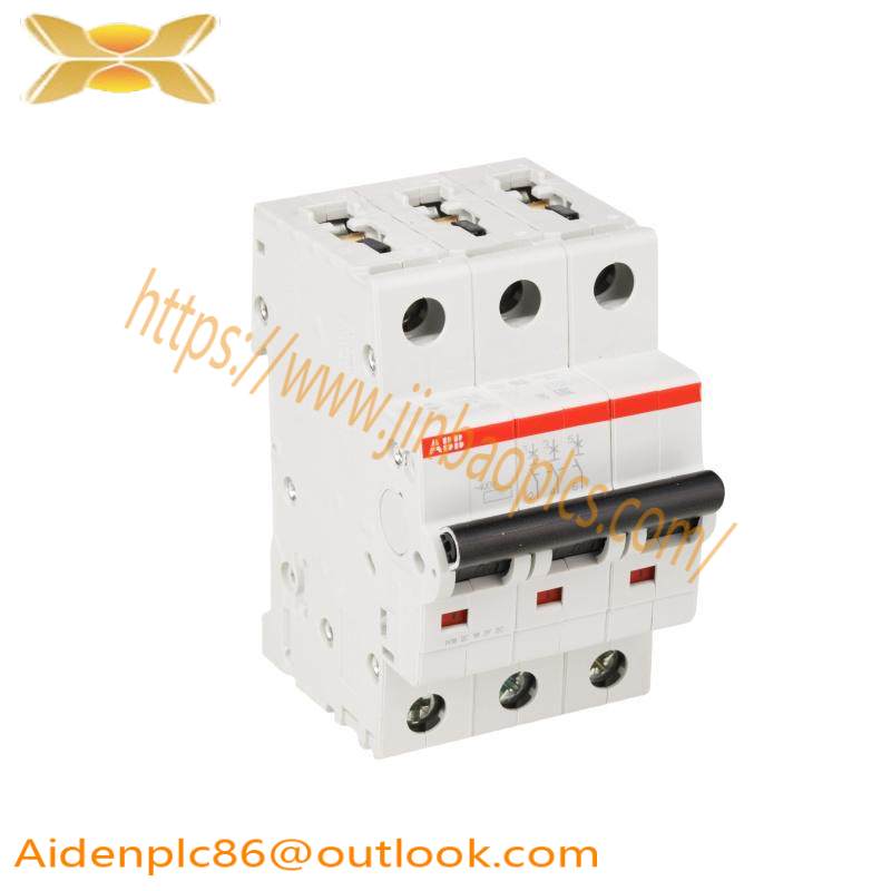 abb_sw_32-24_d_35_u_start_the_power_supply.jpg ABB SW 32-24 D 35 U: Industrial Power Supply Module, Precision & Efficiency at Its Core