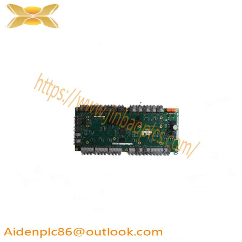 abb_ufc719ae01.jpeg ABB UFC719AE01 3BHB003041R0101 3BHB000272R0001 Industrial Controller