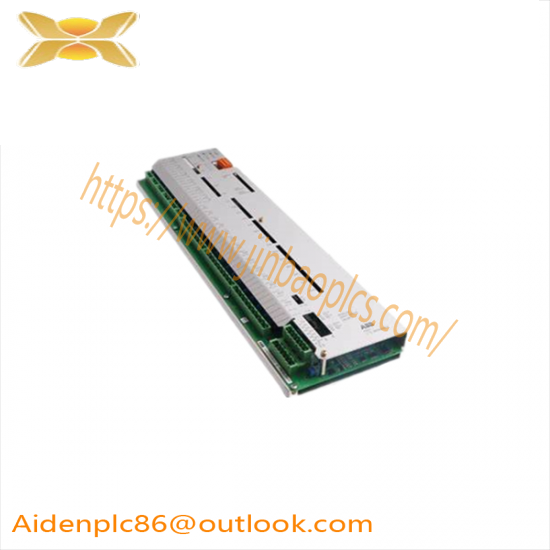 abb_ufc719ae01.png ABB UFC719AE01 3BHB003041R0101 3BHB000272R0001 Industrial Controller