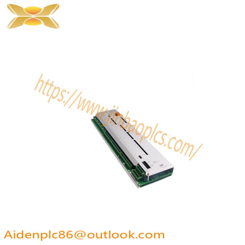 abb_ufc719ae01_3.jpg ABB UFC719AE01 3BHB003041R0101 3BHB000272R0001 Industrial Controller