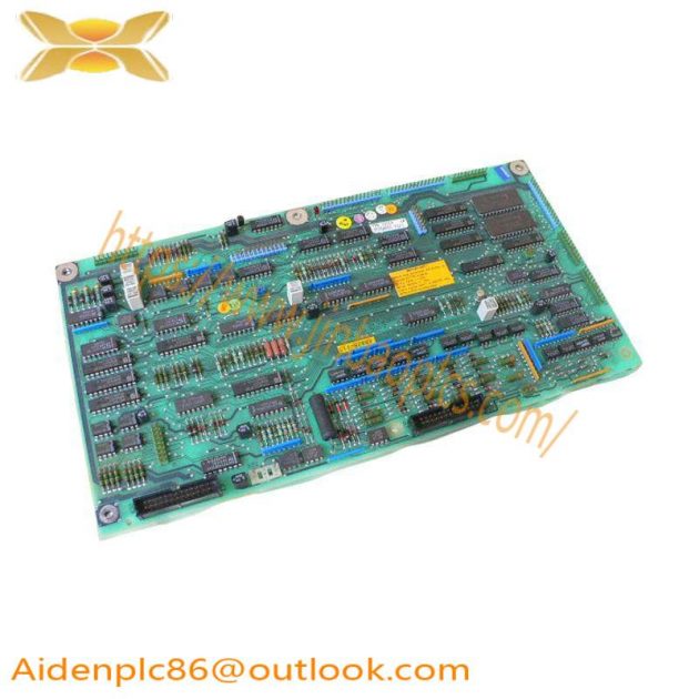 ABB YPQ101E YT204001-FS Industrial Robotic Control Card