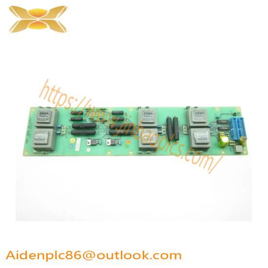 abb_yt204001-eh_dcs_module.png ABB YT204001-EH | Distributed Control System Module