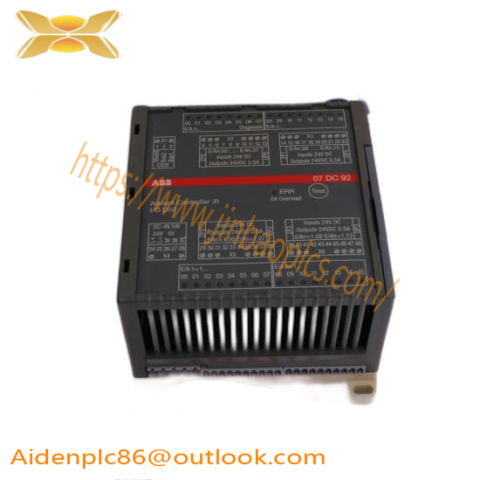 AMK KW-EC1 AE-ETC-1.01: High-Precision Industrial Control Module
