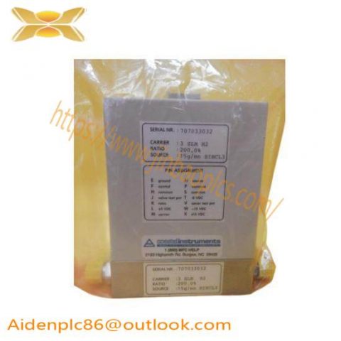 ASM LVC414 Vaporizer: Precision Heating Solution for Advanced Manufacturing