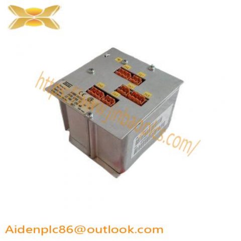 Atlas Copco 1900070052 Air Compressor Controller - Advanced, Reliable, Industrial Grade