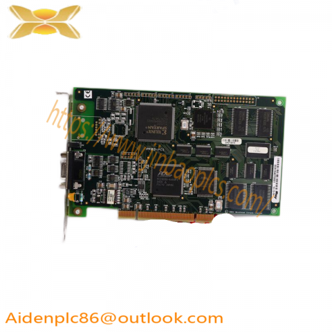 B&R HCMARC-0CT High Current Motor Drive Module