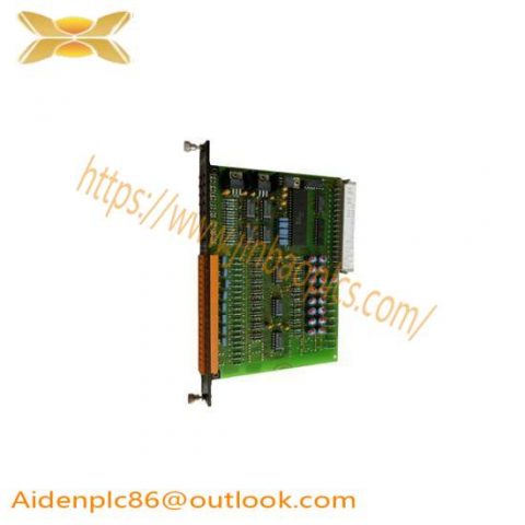 B&R PE82 Analog Input Module: Advanced Industrial Control Solutions
