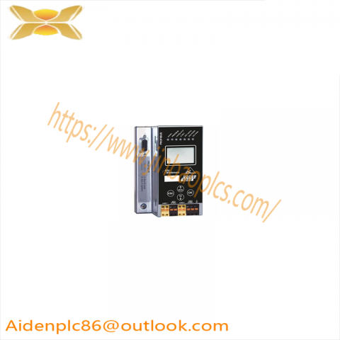 B+W BWU1703 Industrial Control Module