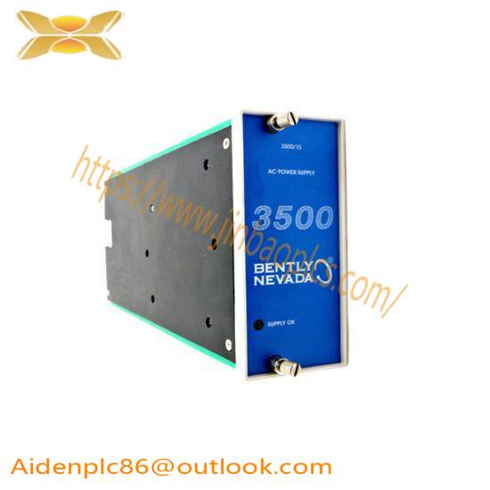bently_3500_15_127610-01_3.jpg BENTLY 3500/15 127610-01 Data Acquisition & Analysis Module
