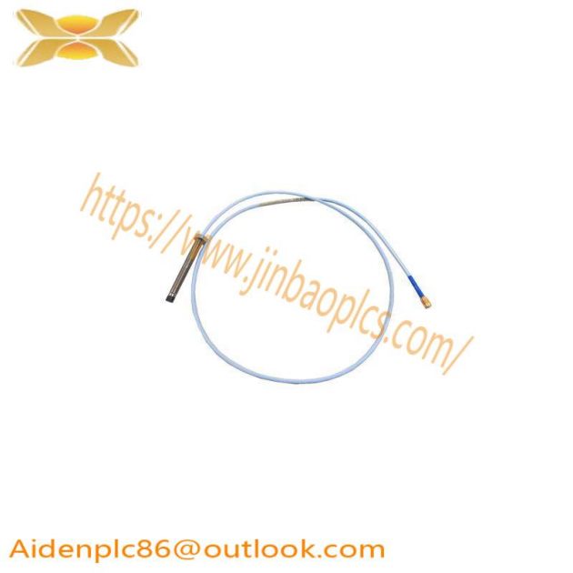 Bently Nevada 330101-00-49-10-02-05 3300 XL 8mm Proximity Probe
