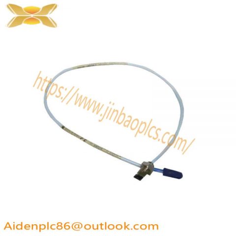 Bently Nevada 330101-36-80-10-02-00 3300 XL 8 mm Proximity Probe