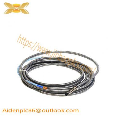 Bently Nevada 330102-00-80-10-02-00 Extension Cable