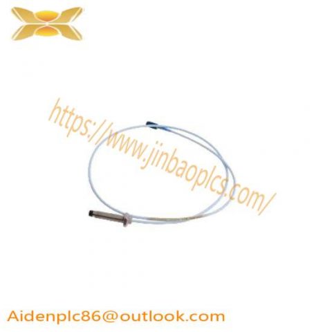 Bently Nevada 330103-00-06-10-02-00, High-Temp Vibration Probe