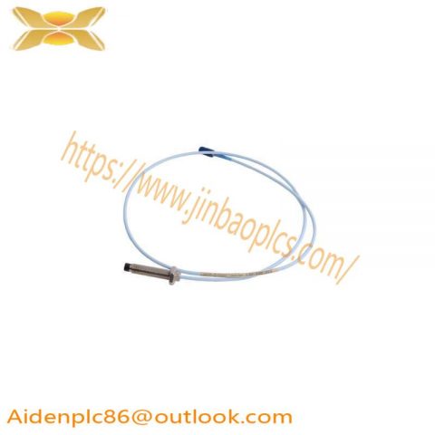 BENTLY NEVADA 330103-01-07-05-02-00 3300 XL 8 mm Proximity Probes