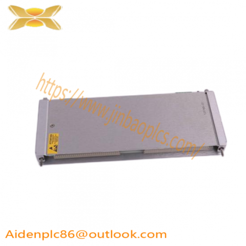 Bently Nevada 330193-00-05-10-00: Precision Measurement Module for Industrial Automation