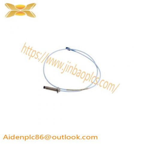 Bentley Nevada 330703-020-110-10-01-05 Proximity Probes, 3300 XL 11 mm