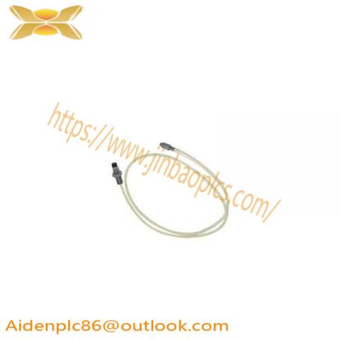 Bently Nevada BA21500-20-36-10-02 Vibration Sensor Probe, Industrial Control Solutions