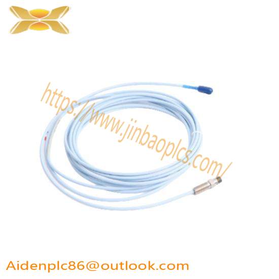 bently_nevada_extension_cable_330130-080-10-cn.jpg Bently Nevada Extension Cable 330130-080-10-CN: Precision Engineering for Industrial Automation