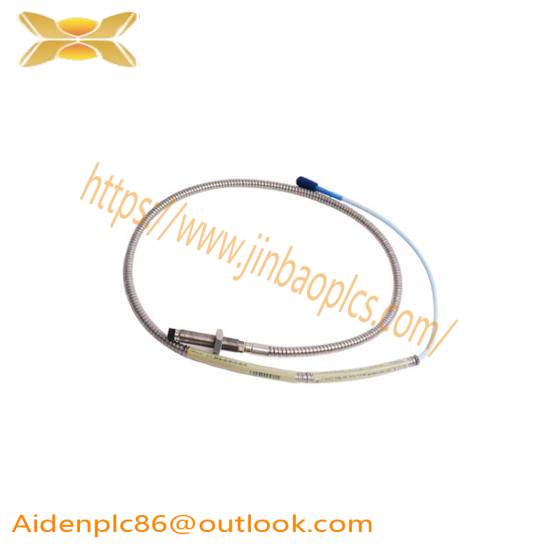 bently_nevada_tm0180-045-00_proximity_probe.jpg BENTLY NEVADA TM0180-045-00 Proximity Probe