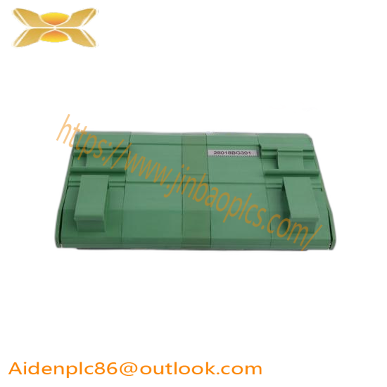 bremer_28018bg.png Bremer Automation 28018BG Control Module, Industrial Grade