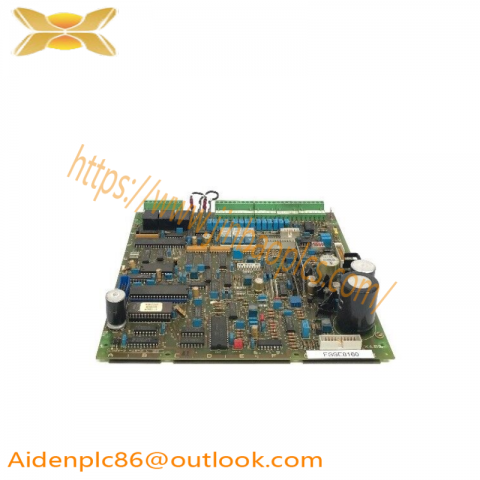 SIEMENS C98043-A1240 Control Card - Advanced Drive Control Module