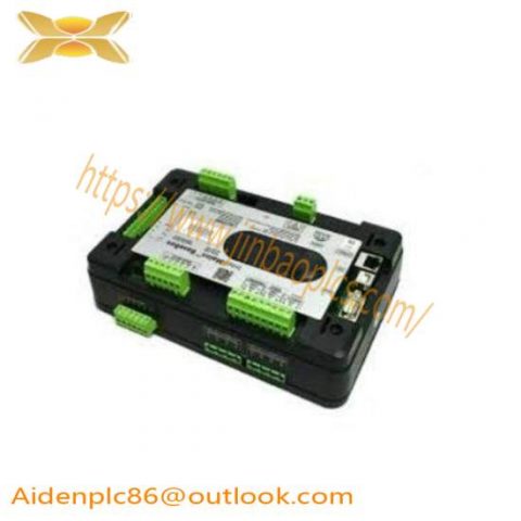 ComAp Gen-Set Controller InteliGen IG-NTGC, HW version 1.3-TO