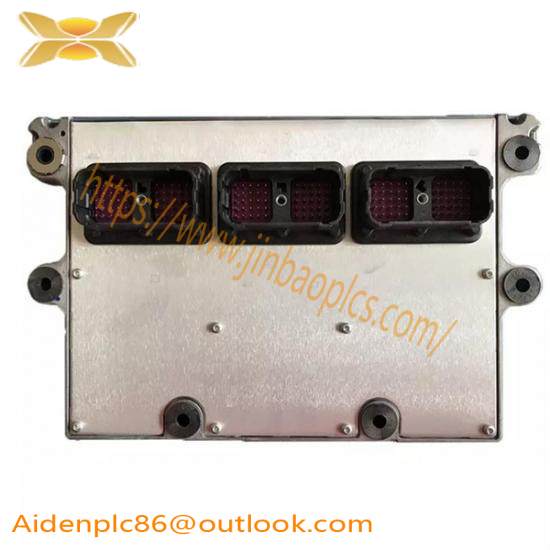 cummins_p3408501_engine_control_module.jpg Cummins P3408501 Engine Control Module: Advanced Power Management for Industrial Applications