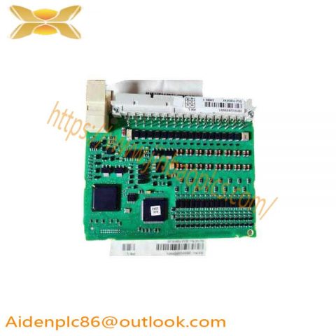 ABB DI880-1 3BSE028599R1 PLC Digital Input Module