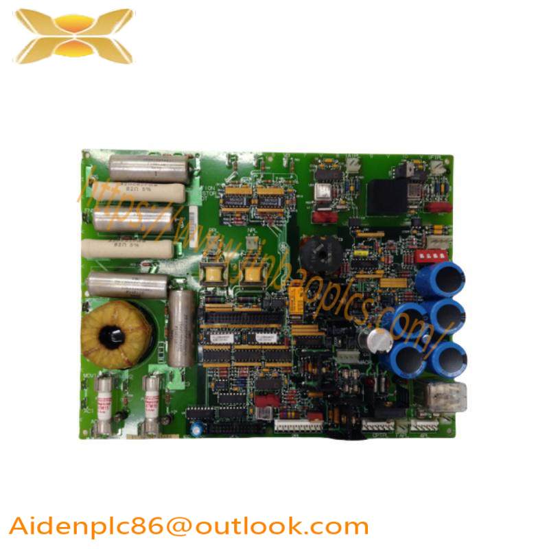 ds200sdcig1aba_ge_power_supply_and_instrumentation_board.jpg GE DS200SDCIG1ABA: Advanced Power Supply & Instrumentation for Industrial Control