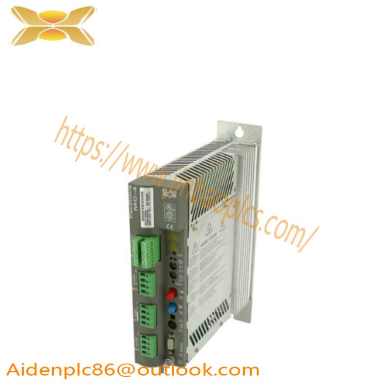 ELAU PMC-2/11/08/000/00/03/11/00/0K Industrial Control Module
