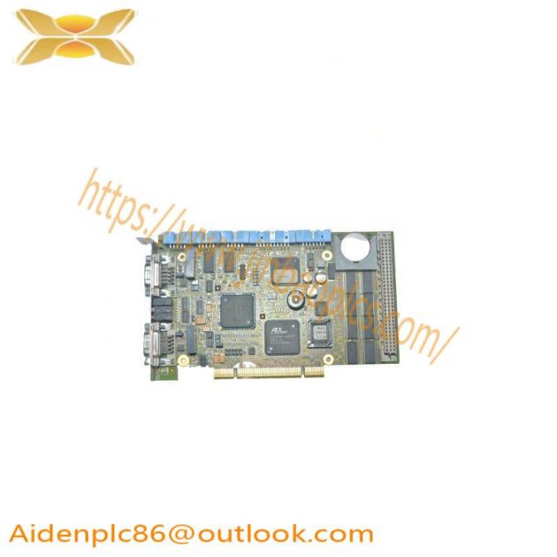 ELMA 1900002919-0000R - High Performance Control Module
