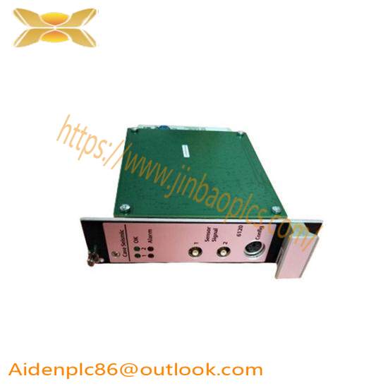 emerson_9199-00002_a6120_1.jpg EMERSON 9199-00002 A6120 Control Module