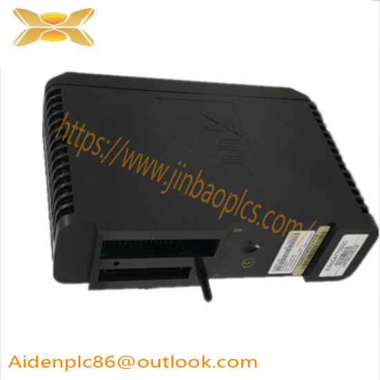 emerson_a6140_9199-00058.png EMERSON A6140 9199-00058 Industrial Control Module