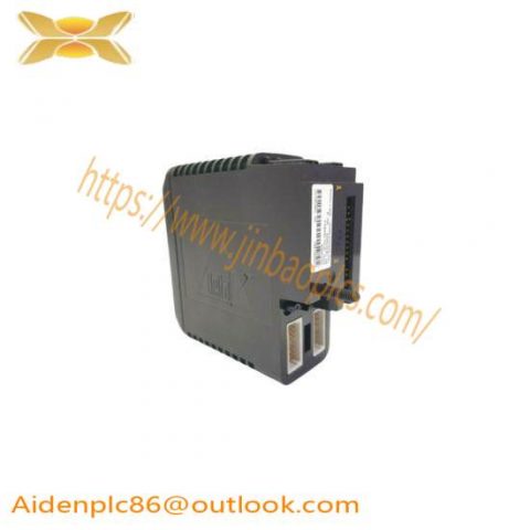 Emerson DeltaV KJ3204X1-BA1 12P3275X042: Advanced Control Module for Industrial Automation