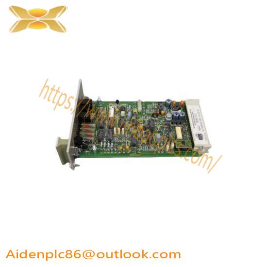 emerson_epro_sdm_010_control_unit.jpg EMERSON EPRO SDM 010 Control Unit