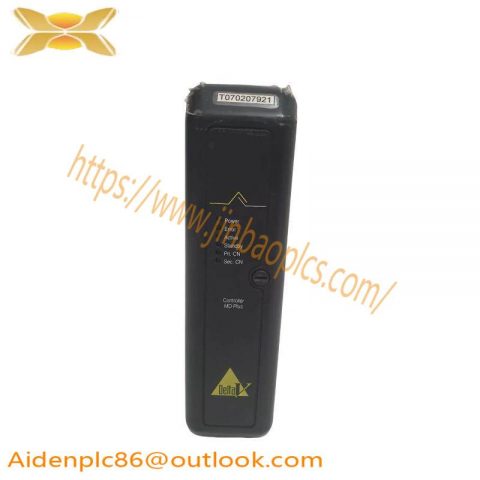 Emerson KJ2003X1-BB1 12P3439X022 VE3006 Industrial Controller