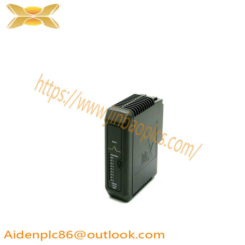 emerson_kj3222x1-ba1_12p2532x142_ve4003s2b1_input_module_16_channel.jpg EMERSON KJ3222X1-BA1 Input Module, 12P2532X142, VE4003S2B1 - 16 Channel